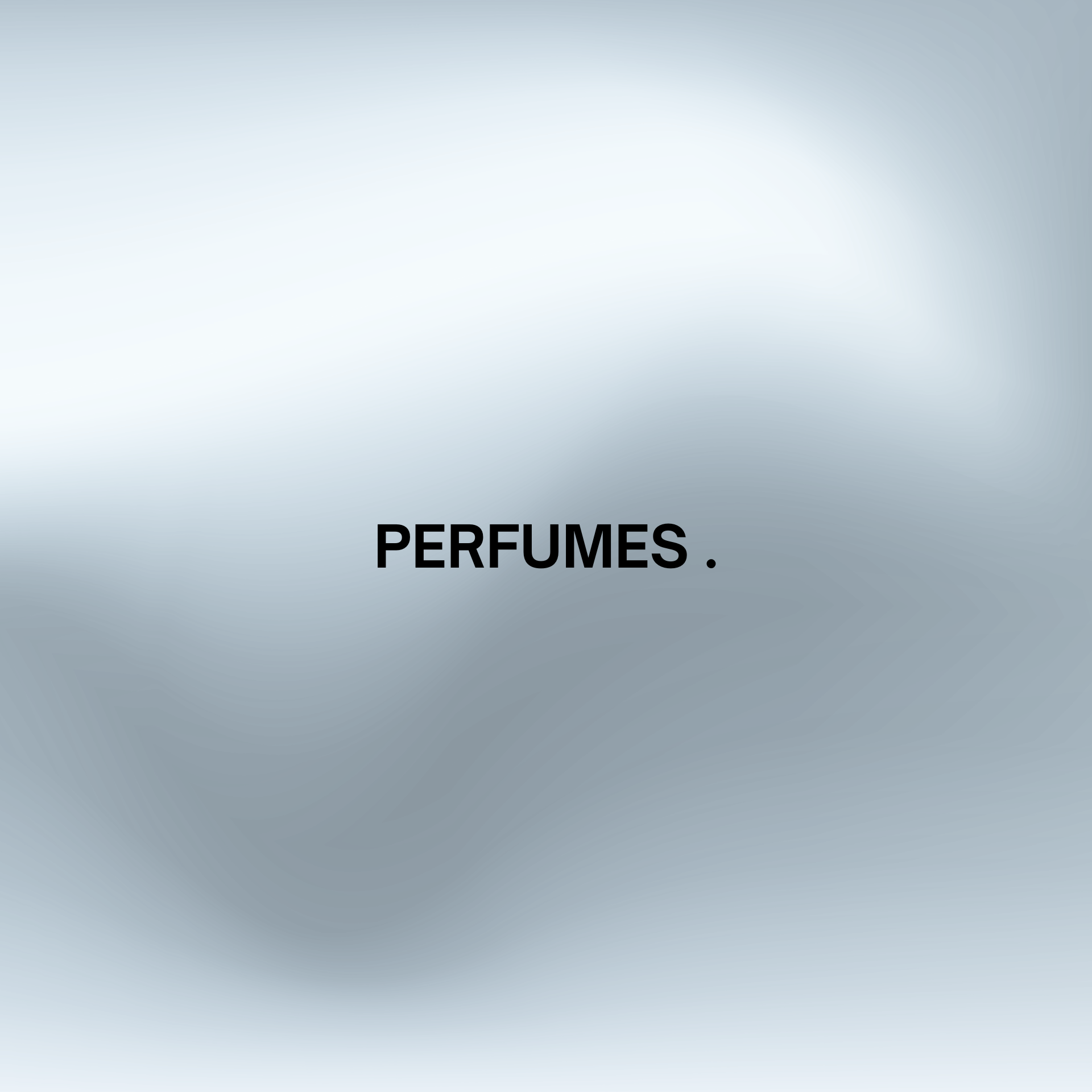 Perfume