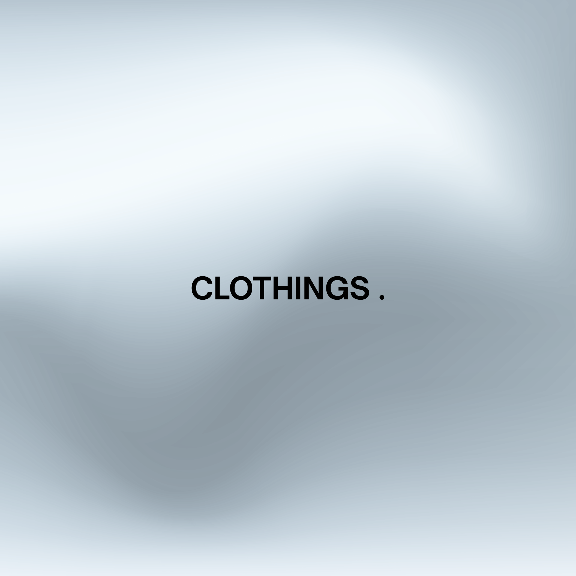 Clothing