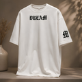 Our Baggy Style T (White)