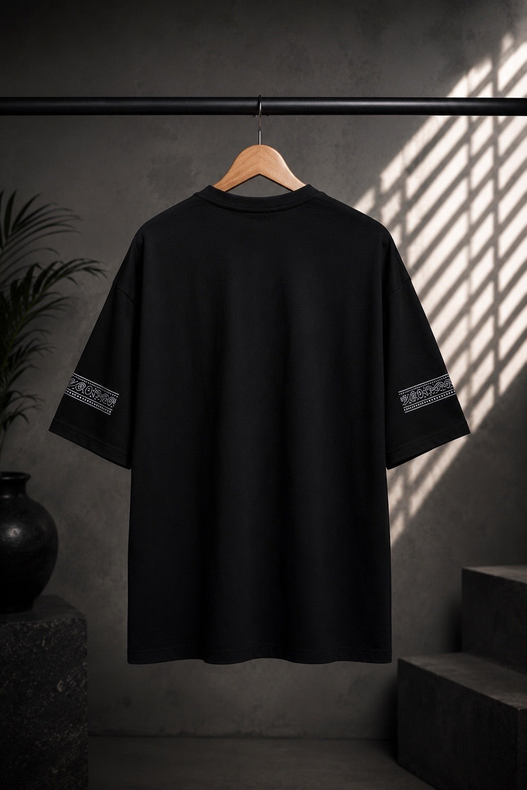 Thirty 9 Oversized Tee