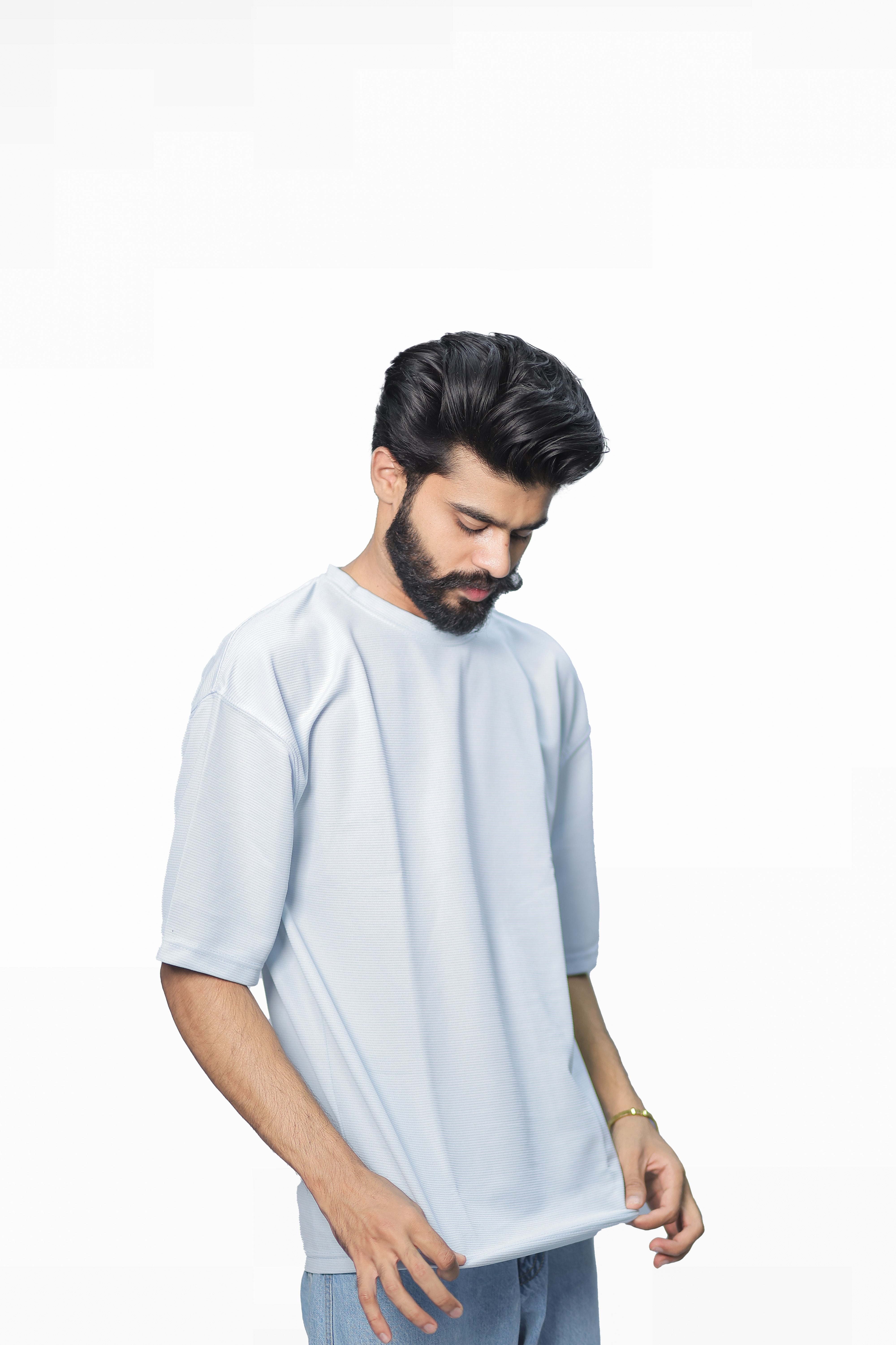 Fashion Article Light Blue